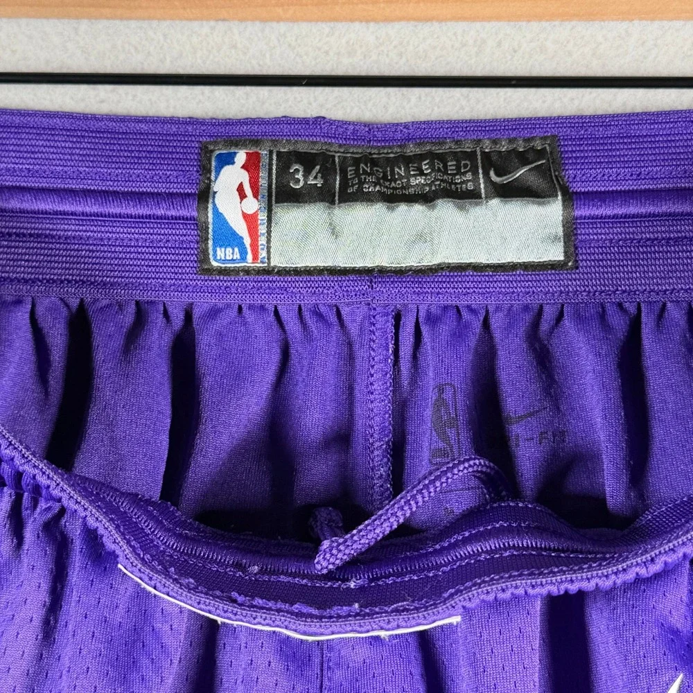 Nike sacramento kings